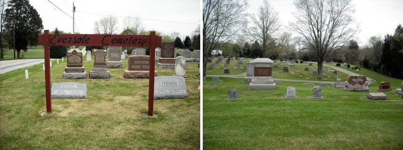 Eversole Cemetery